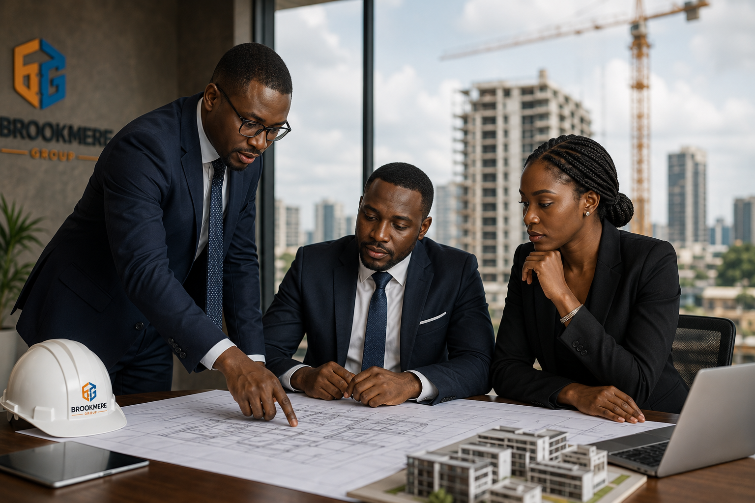 Brookmere group