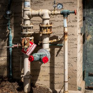 Mechanical, Electrical & Plumbing (MEP) Services