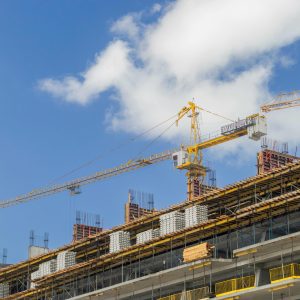 Building & Construction