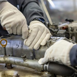 Maintenance & Engineering Works